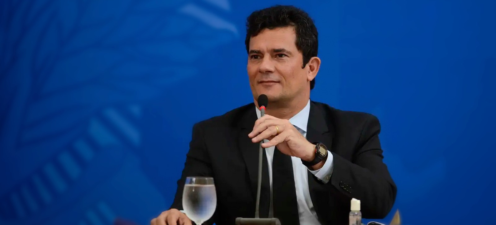 TSE rejeita cassação de mandato de Sergio Moro por unanimidade