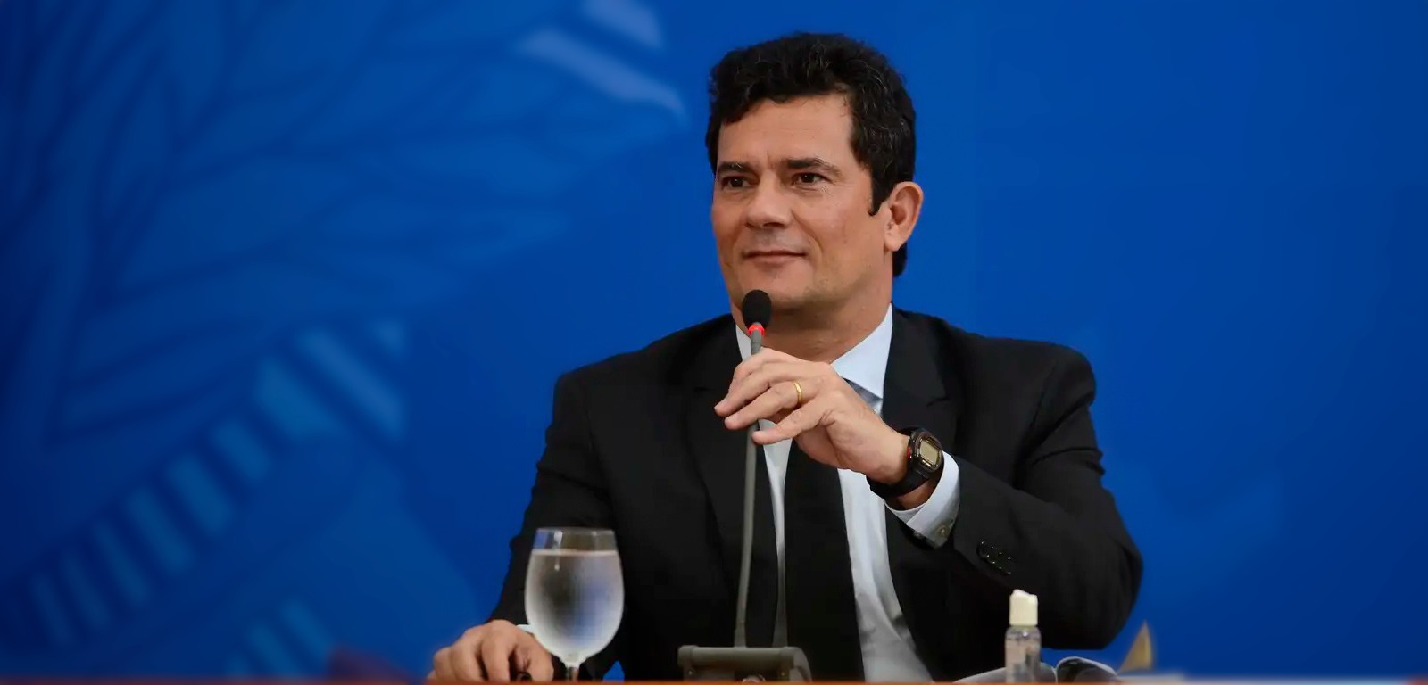 TSE rejeita cassação de mandato de Sergio Moro por unanimidade