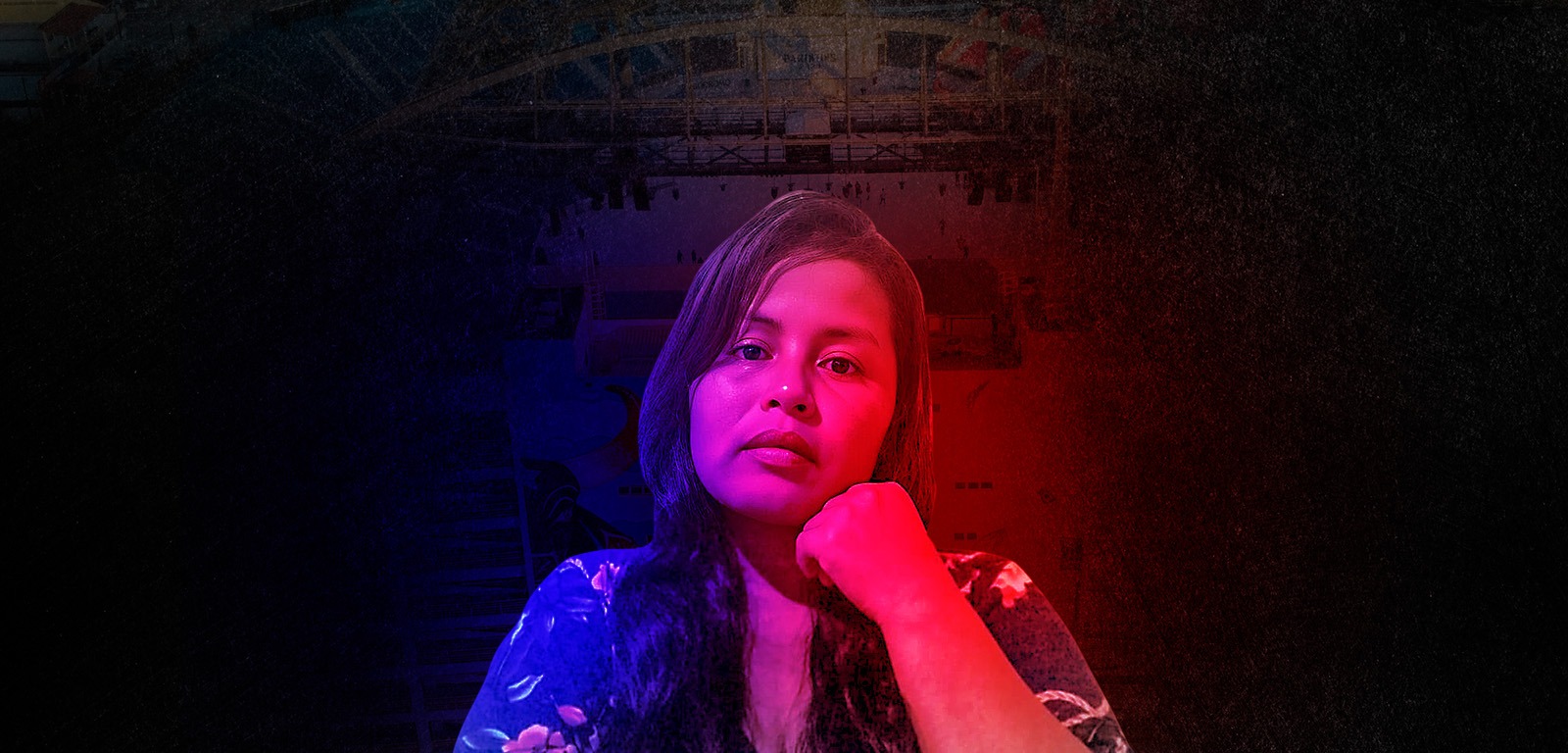 Mãe solo, indígena Tikuna relata preconceito e falta de oportunidades em Parintins