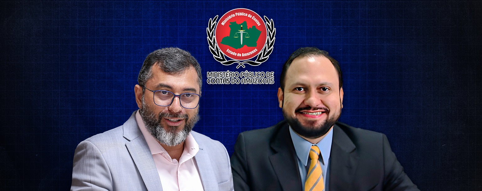 Governador do AM nomeia novo procurador-geral do Ministério Público de Contas