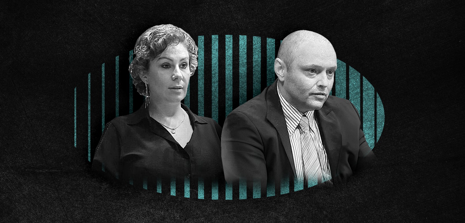 Zambelli e Delgatti viram réus no STF por invasão ao sistema do CNJ