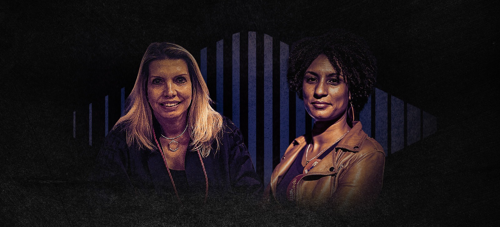 Desembargadora que ofendeu Marielle é punida com afastamento de 90 dias remunerados