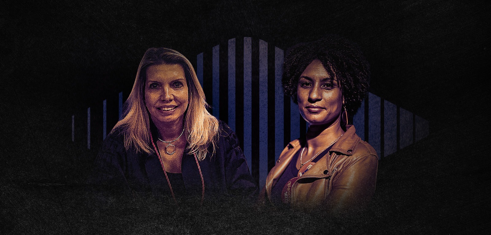 Desembargadora que ofendeu Marielle é punida com afastamento de 90 dias remunerados