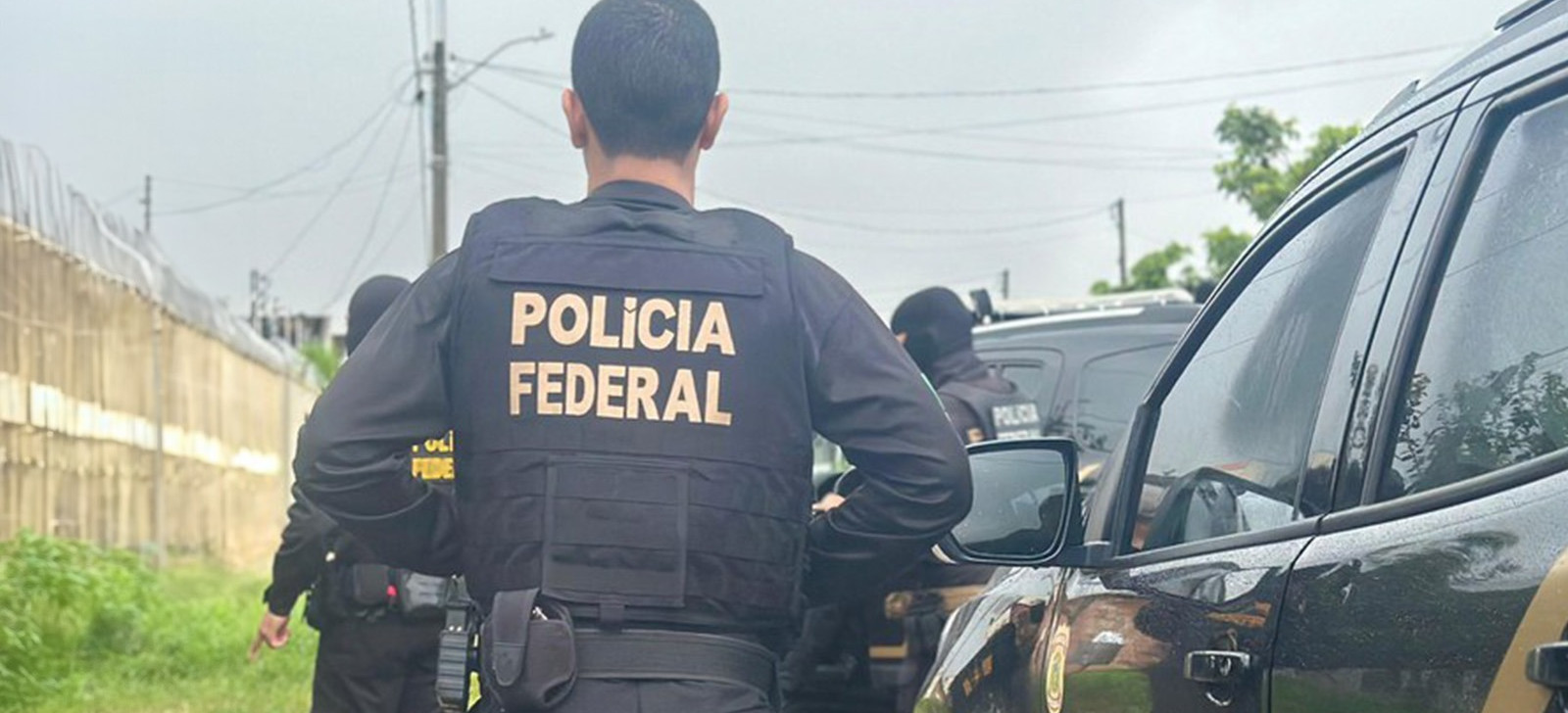 Homem é preso por compartilhar material de abuso sexual infantil em Roraima