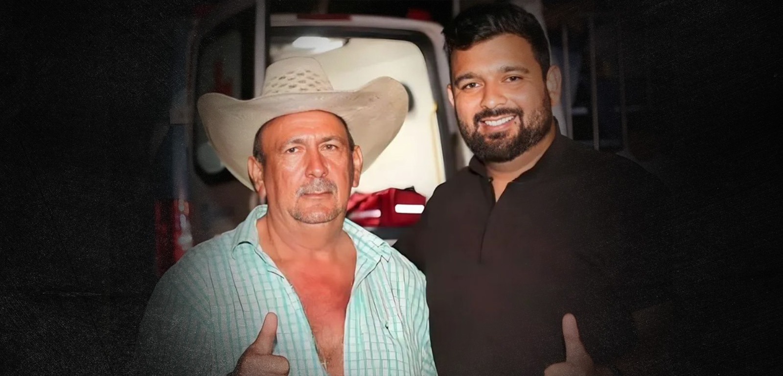 Operação prende 10 suspeitos de sequestrar pai de prefeito no Mato Grosso