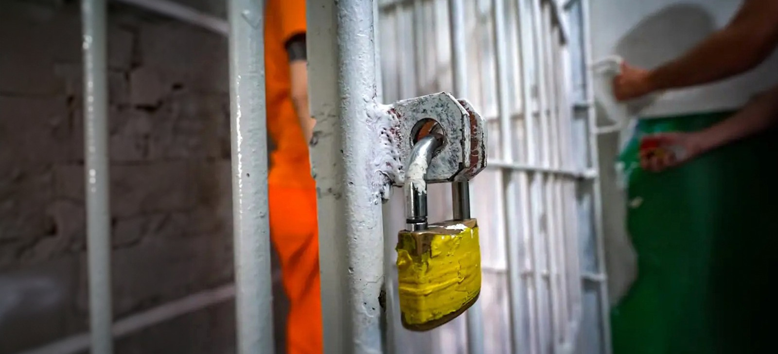 Por falha no sistema prisional, jardineiro fica mais de um ano preso após inocência no STJ