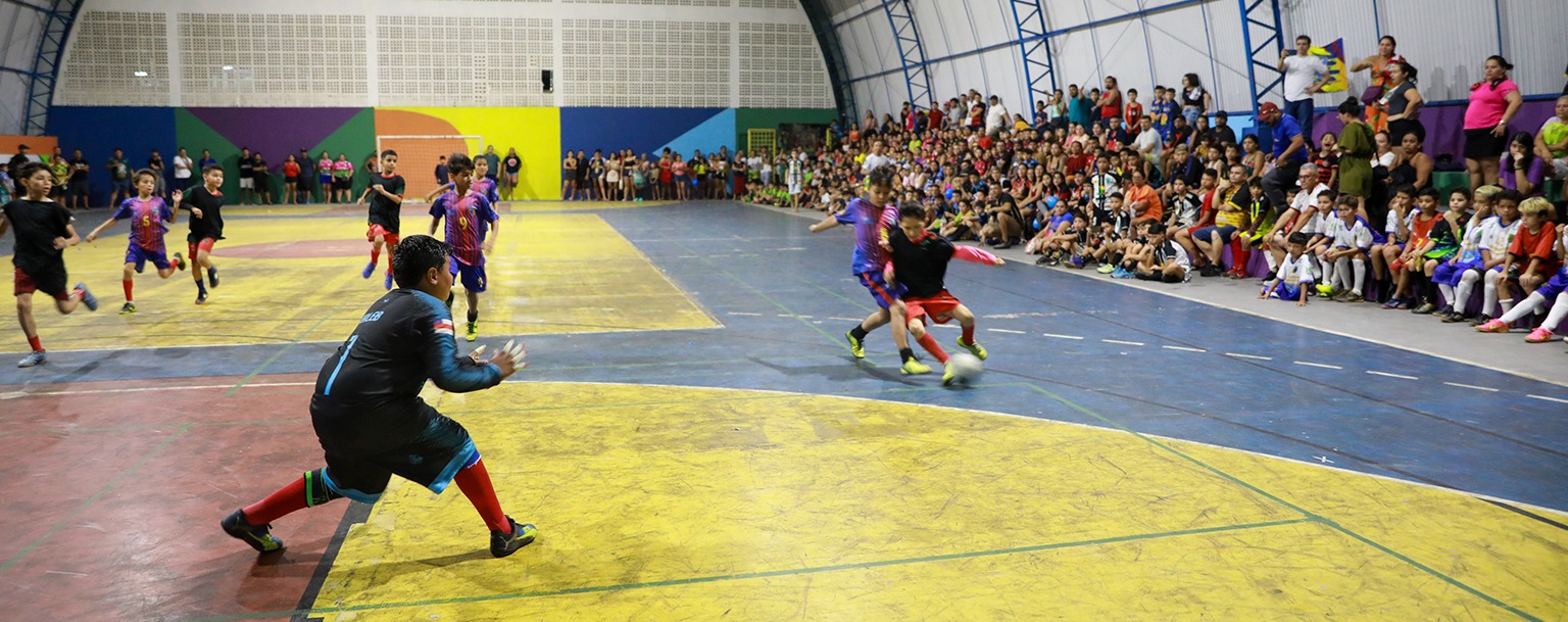 Maio Laranja: Lei fortalece legislação de proteção à criança e ao adolescente no AM