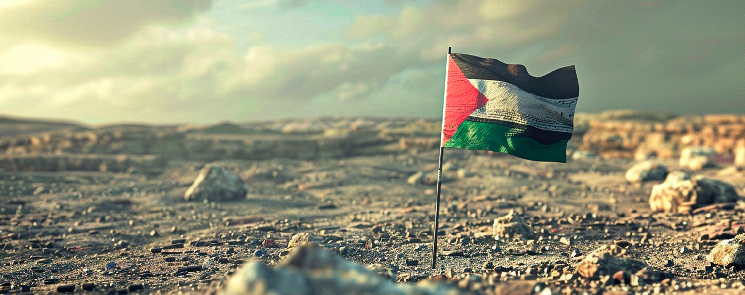 Espanha, Irlanda e Noruega anunciam que vão reconhecer Palestina como Estado