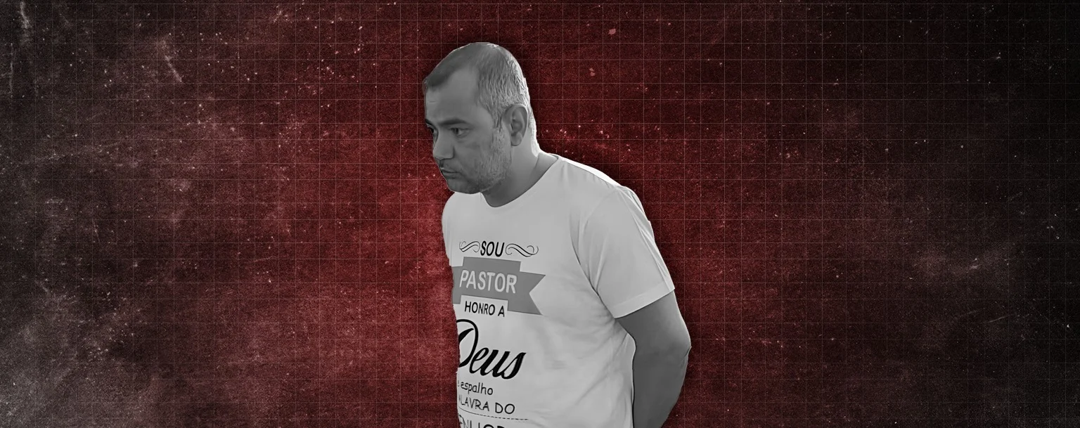 Em ‘ritual de unção’, pastor abusava de fiéis no DF para ‘quebrar maldição’