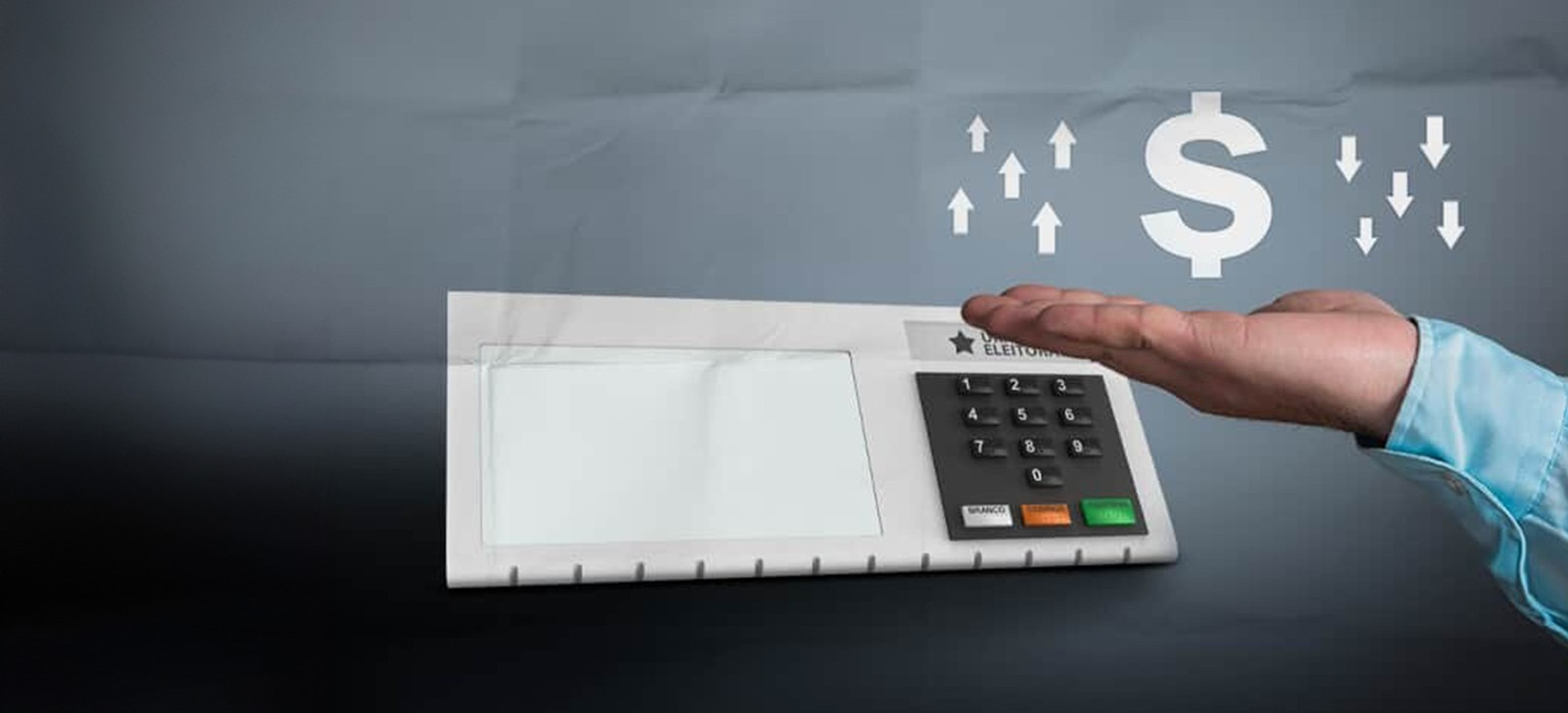 Entenda regras do TSE para doações por ‘vaquinha virtual’ nas eleições