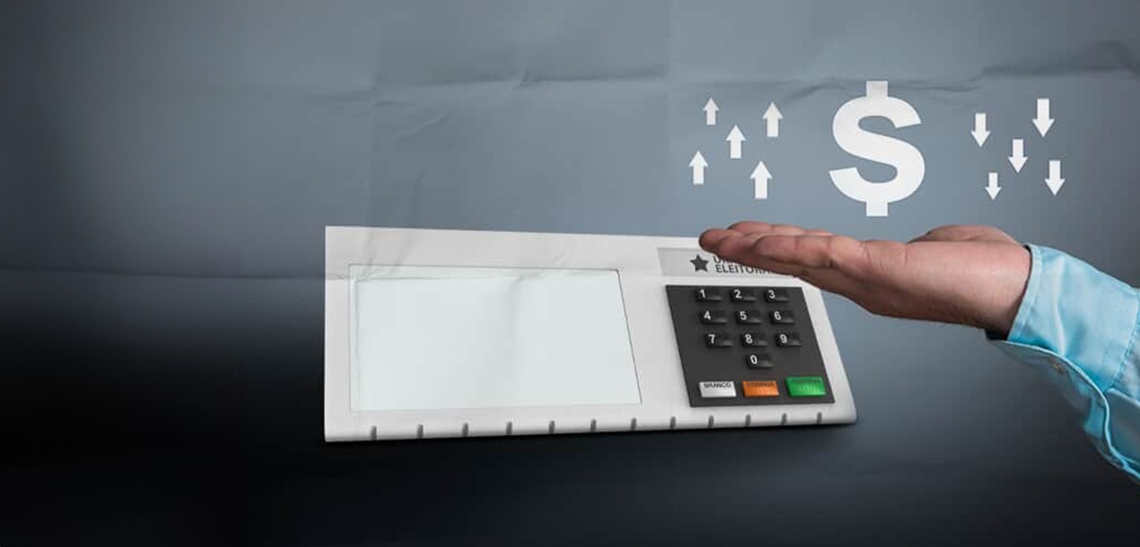 Entenda regras do TSE para doações por ‘vaquinha virtual’ nas eleições