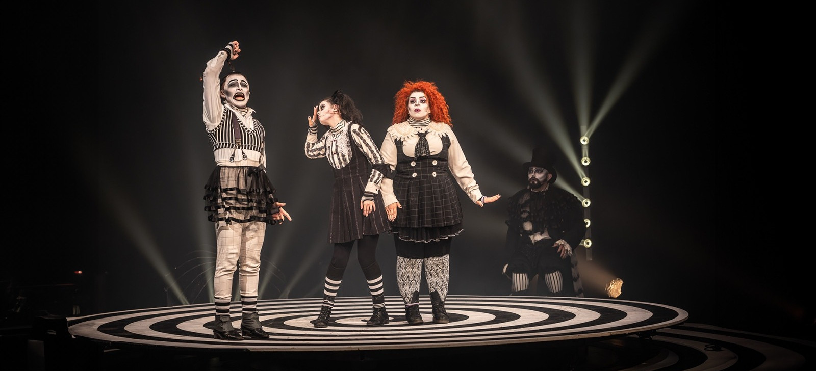 ‘Palco Giratório’ terá trupe amazonense em festival cultural no Nordeste