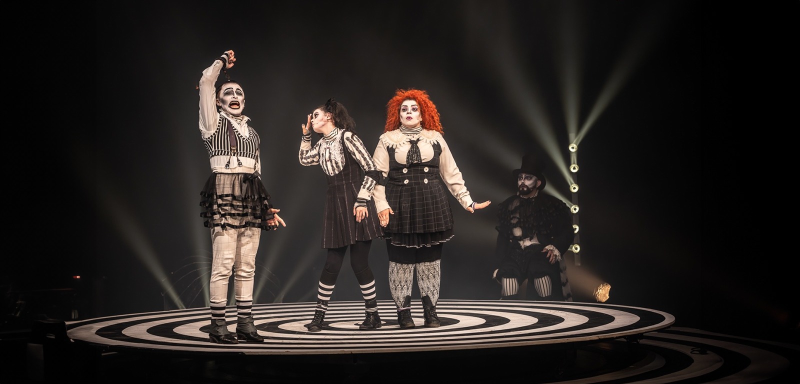 ‘Palco Giratório’ terá trupe amazonense em festival cultural no Nordeste