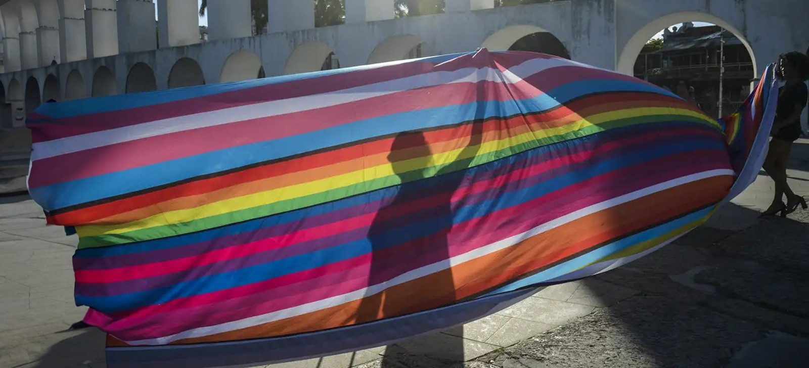 Senado aprova proteção a pessoas LGBTQIA+ em privação de liberdade