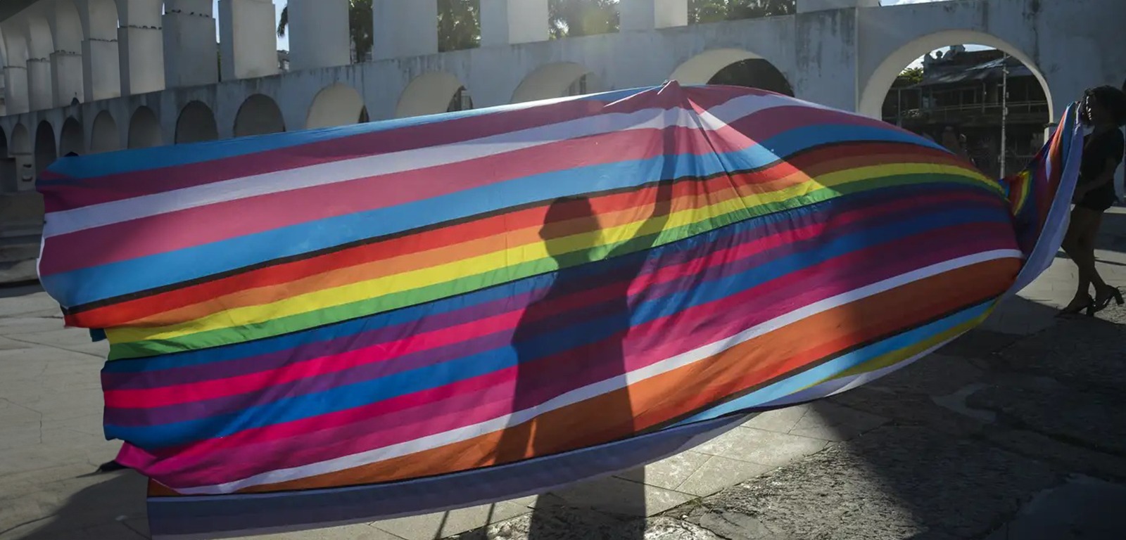 Senado aprova proteção a pessoas LGBTQIA+ em privação de liberdade