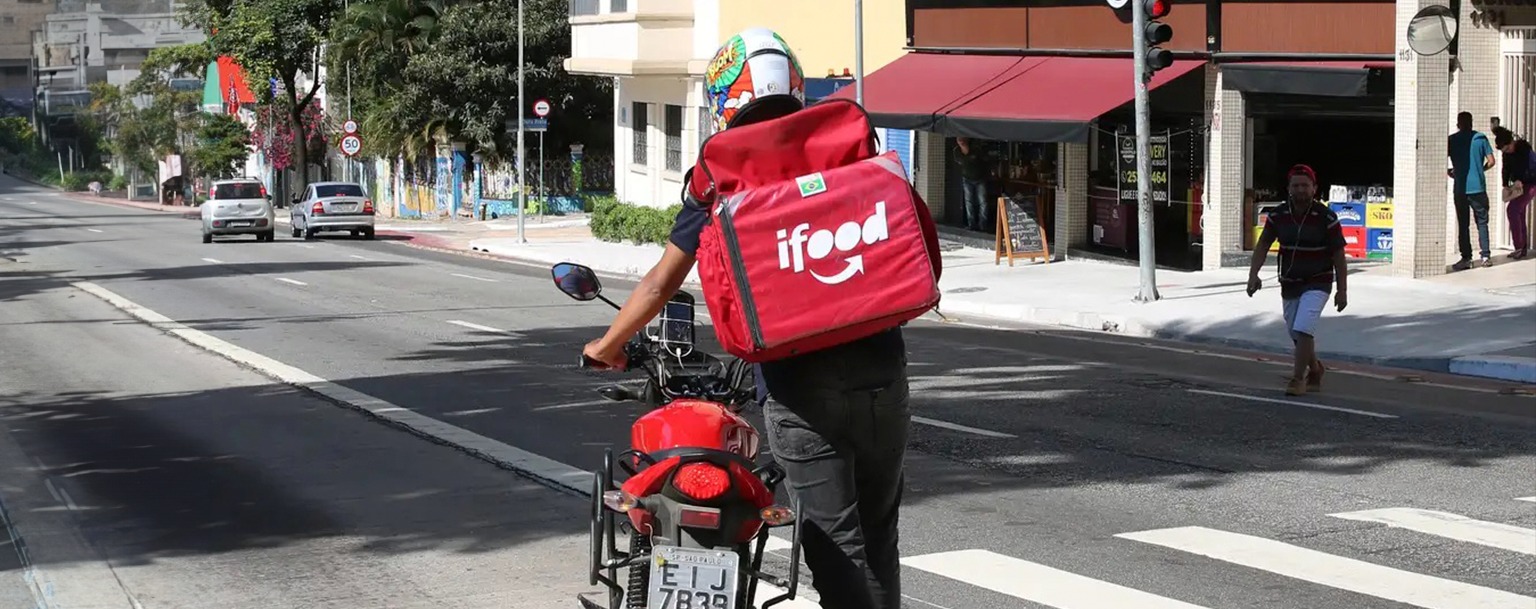 Entenda a situação dos trabalhadores de aplicativo no Brasil