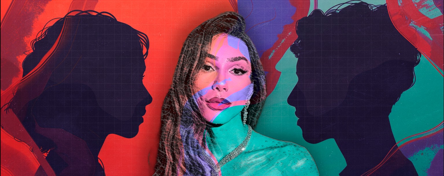 Entenda o que é disforia de gênero, condição relatada por Maya Massafera