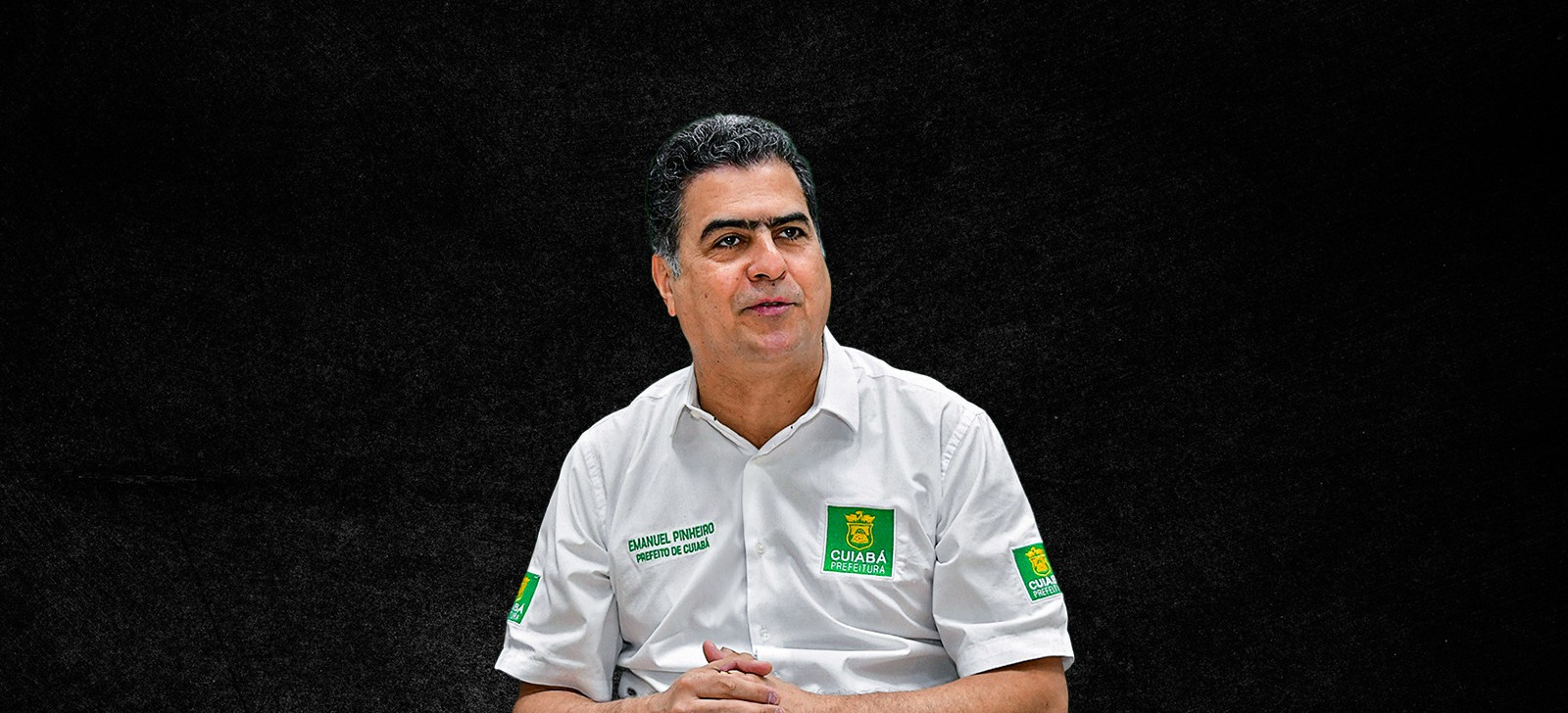 Prefeito de Cuiabá tem novo pedido de cassação apresentado na Câmara