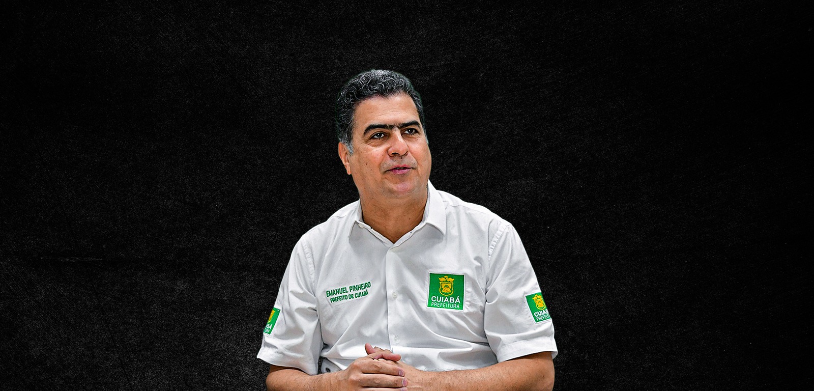 Prefeito de Cuiabá tem novo pedido de cassação apresentado na Câmara