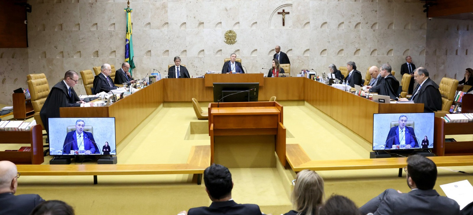 STF proíbe desqualificar mulher pelo passado de vida sexual em caso de estupro