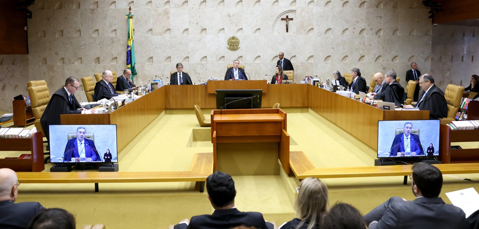 STF proíbe desqualificar mulher pelo passado de vida sexual em caso de estupro