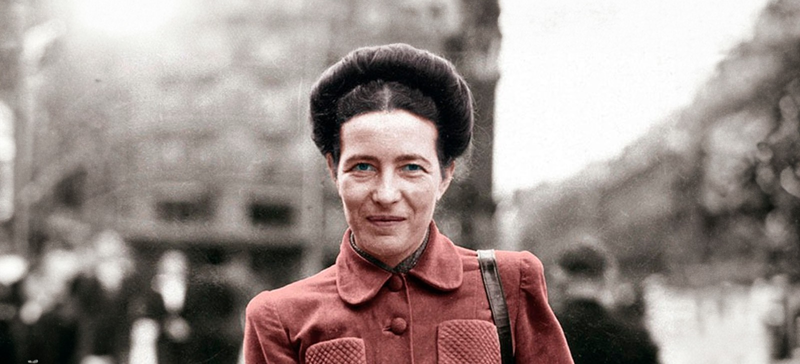 Simone de Beauvoir: Livro sobre gênero e libertação sexual completa 75 anos