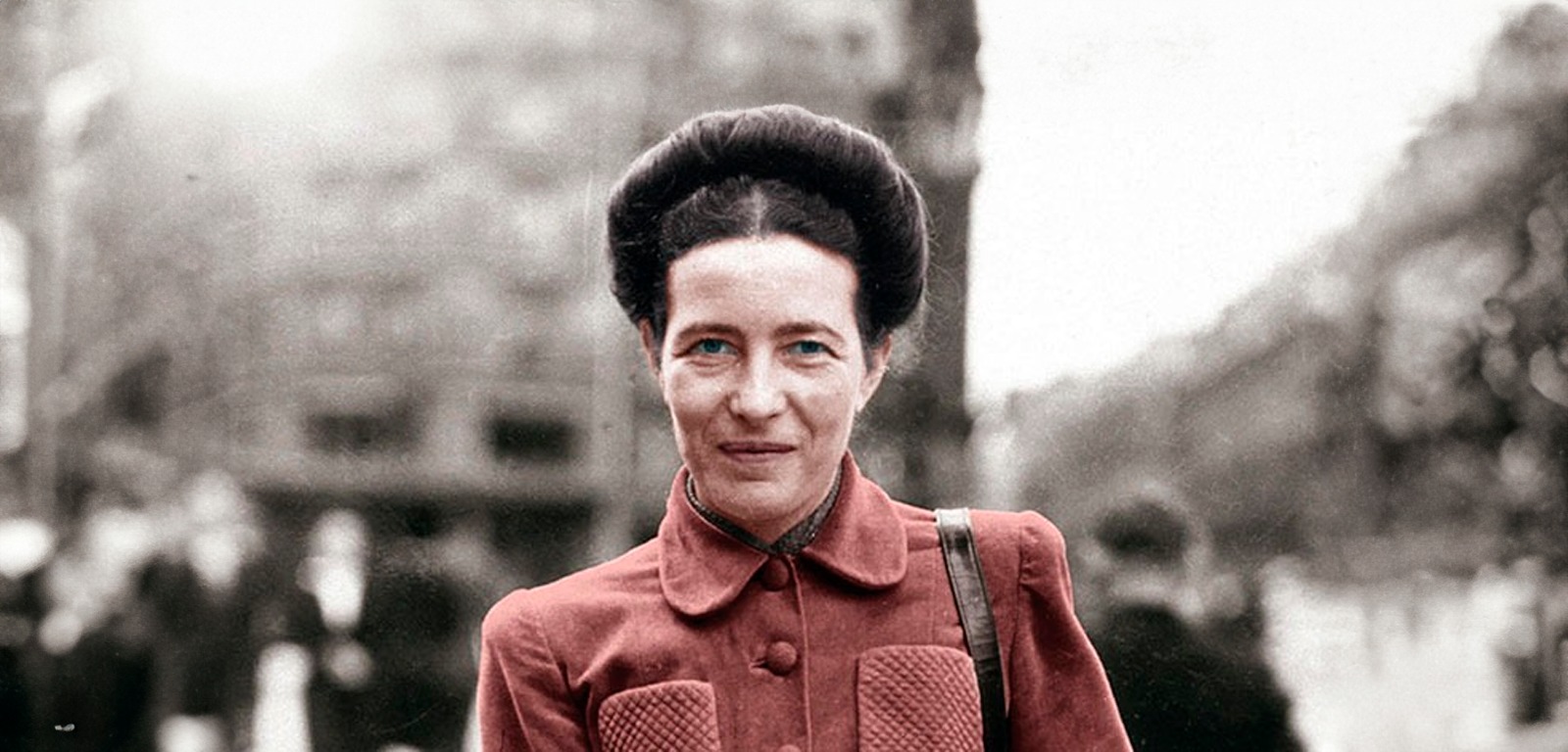 Simone de Beauvoir: Livro sobre gênero e libertação sexual completa 75 anos