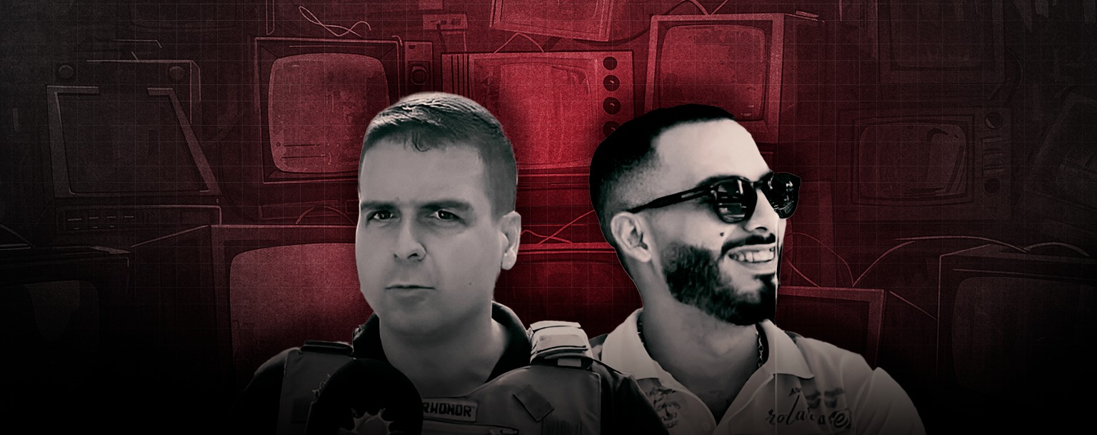 ‘Escândalo do Pix’: jornalistas indiciados por desvio de doações movimentaram R$ 3,4 milhões em um ano