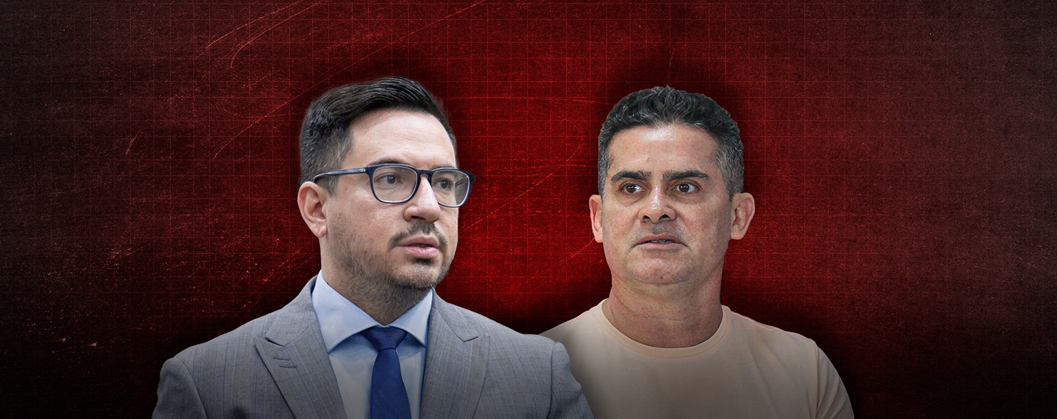 Vereador afirma que prefeito de Manaus obrigou garis a fazer pré-campanha