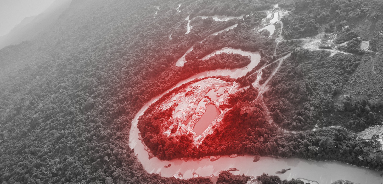 Cooperativas burlam regras para explorar ouro em grandes áreas da Amazônia Legal