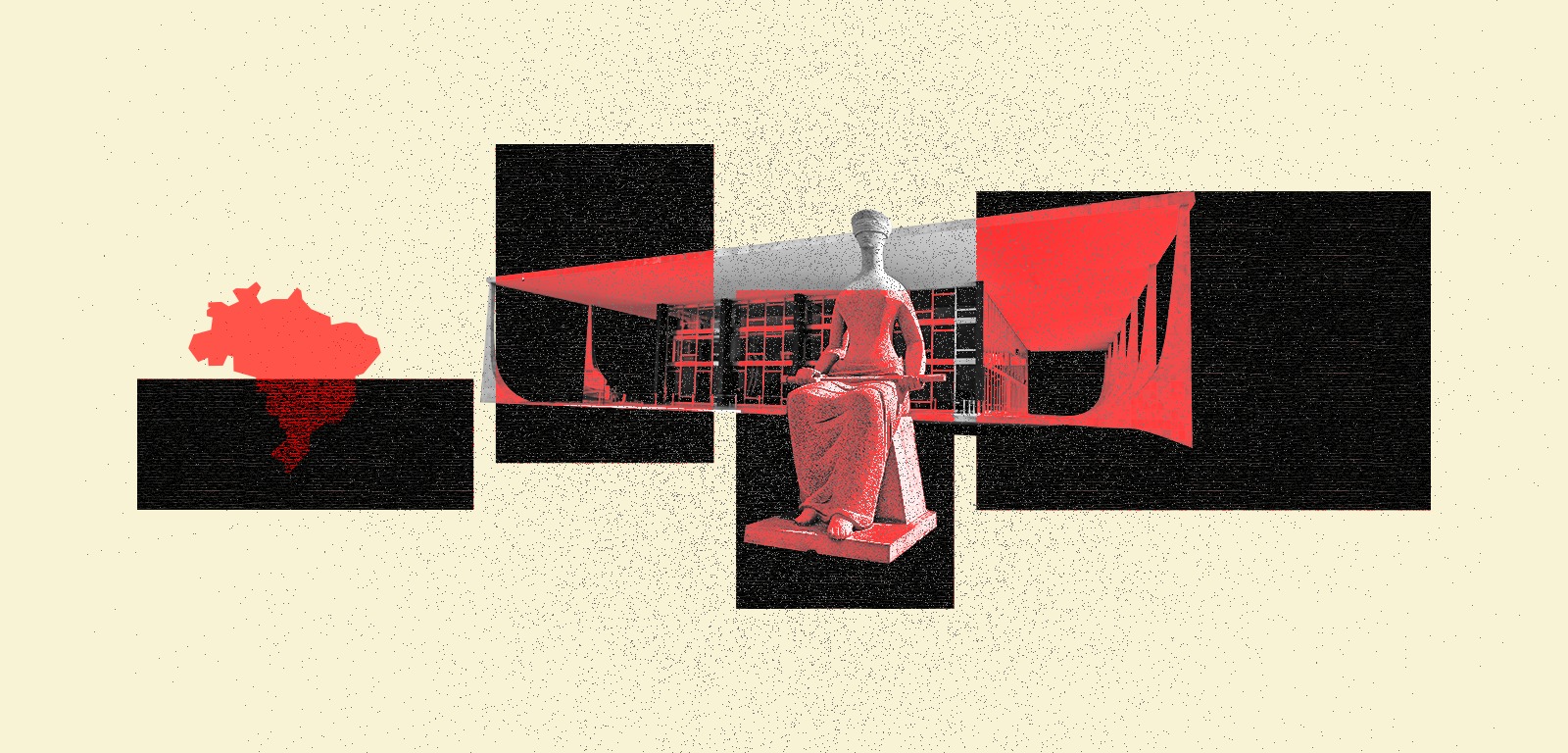 STF prorroga validade das cotas em concursos até nova votação no Congresso