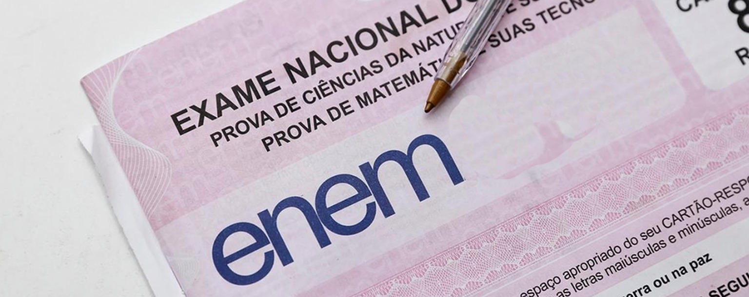 PF: ‘Operação Profeta’ mira suspeita de fraude no Enem 2025