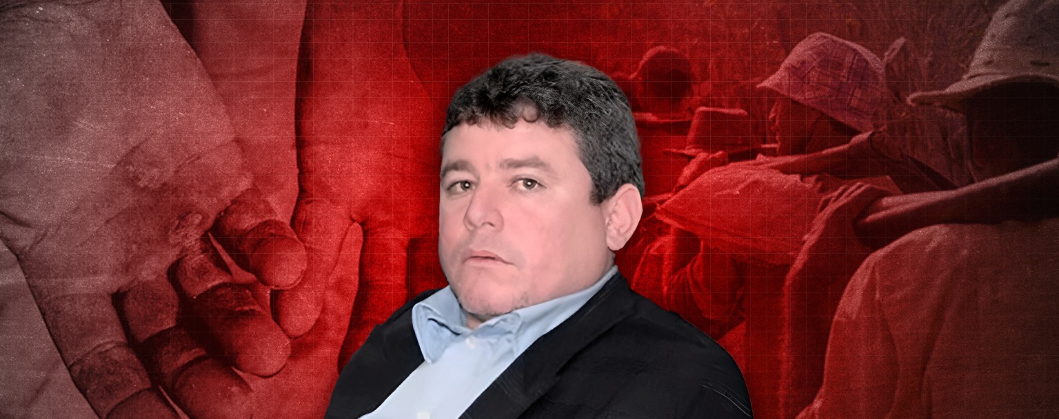 Prefeito do Amazonas é condenado por manter trabalhadores em condições análogas à escravidão