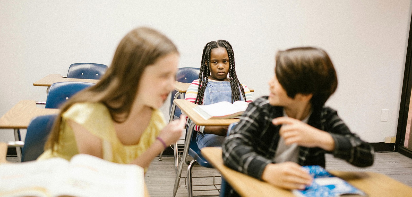Uma em cada seis crianças de até 6 anos de idade foi vítima de racismo no Brasil, aponta pesquisa