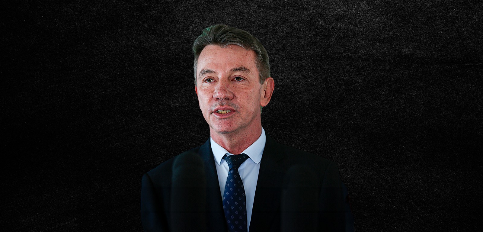 Antonio Denarium, governador de Roraima, acumula parentes envolvidos em crimes