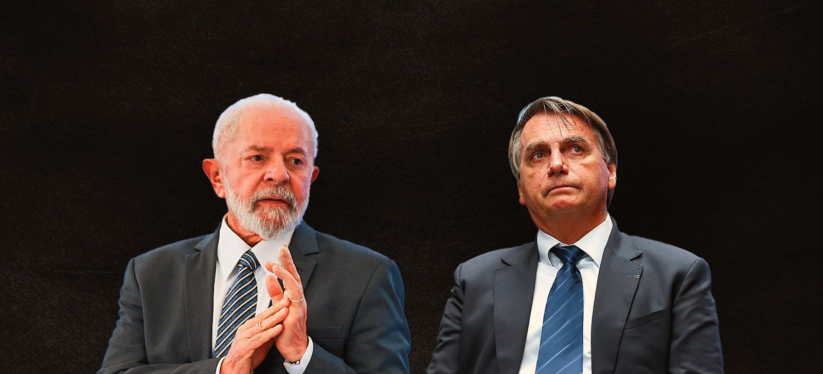 Lula e Bolsonaro lamentam morte do ex-deputado Arthur Bisneto