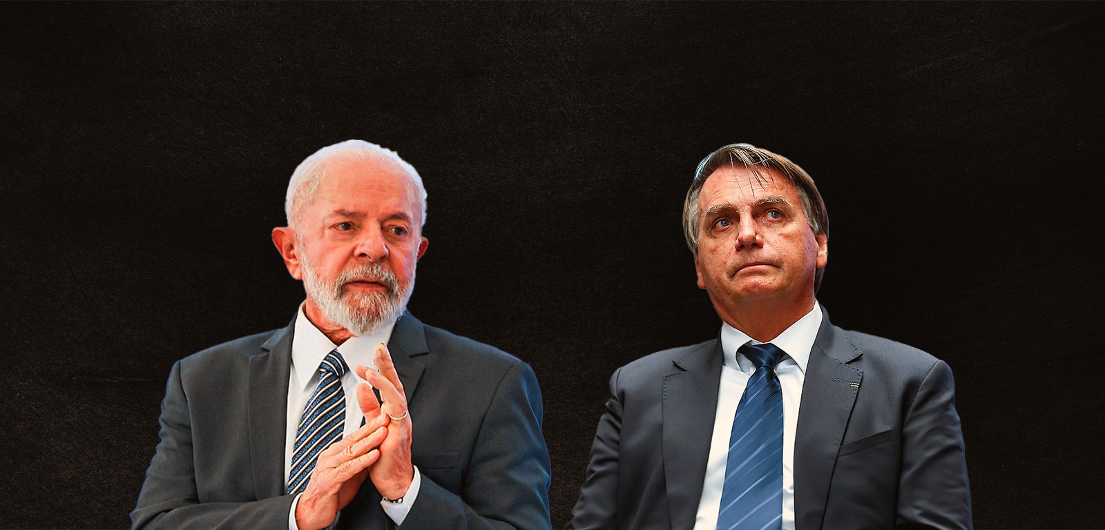 Lula e Bolsonaro lamentam morte do ex-deputado Arthur Bisneto