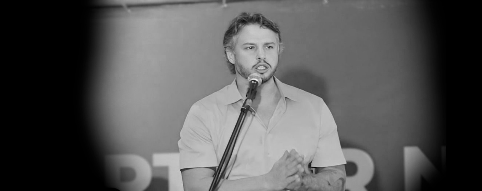 Morre o ex-deputado federal Arthur Bisneto em Manaus, aos 44 anos