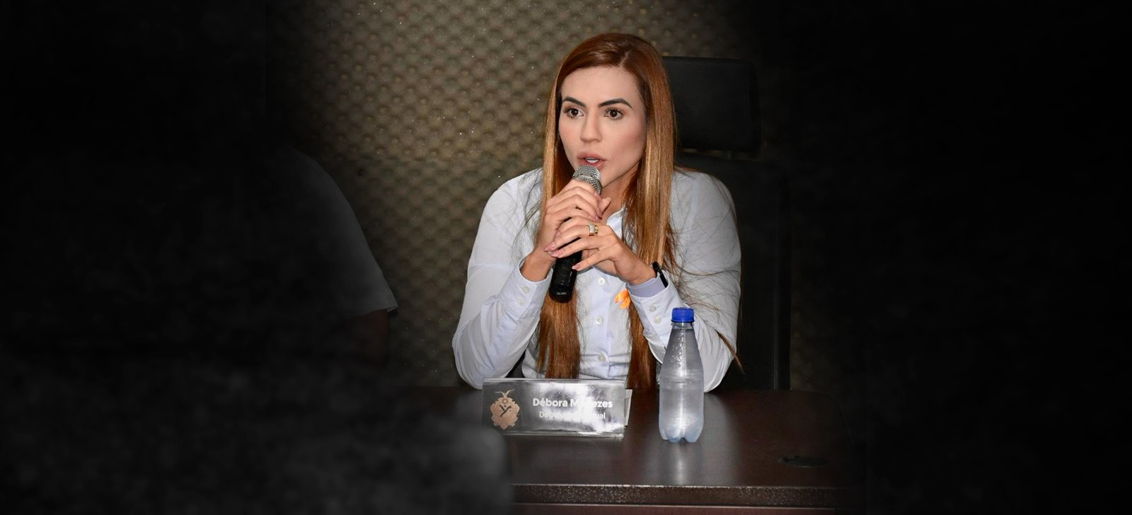 MP recomenda que PC-AM proíba autoridades alheias a investigações em coletivas de imprensa