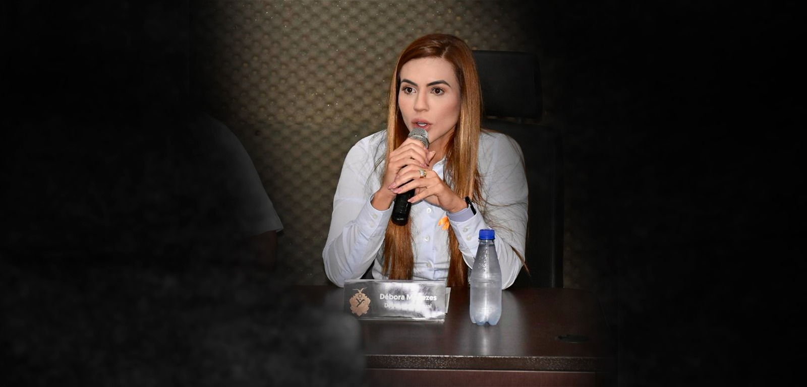 MP recomenda que PC-AM proíba autoridades alheias a investigações em coletivas de imprensa