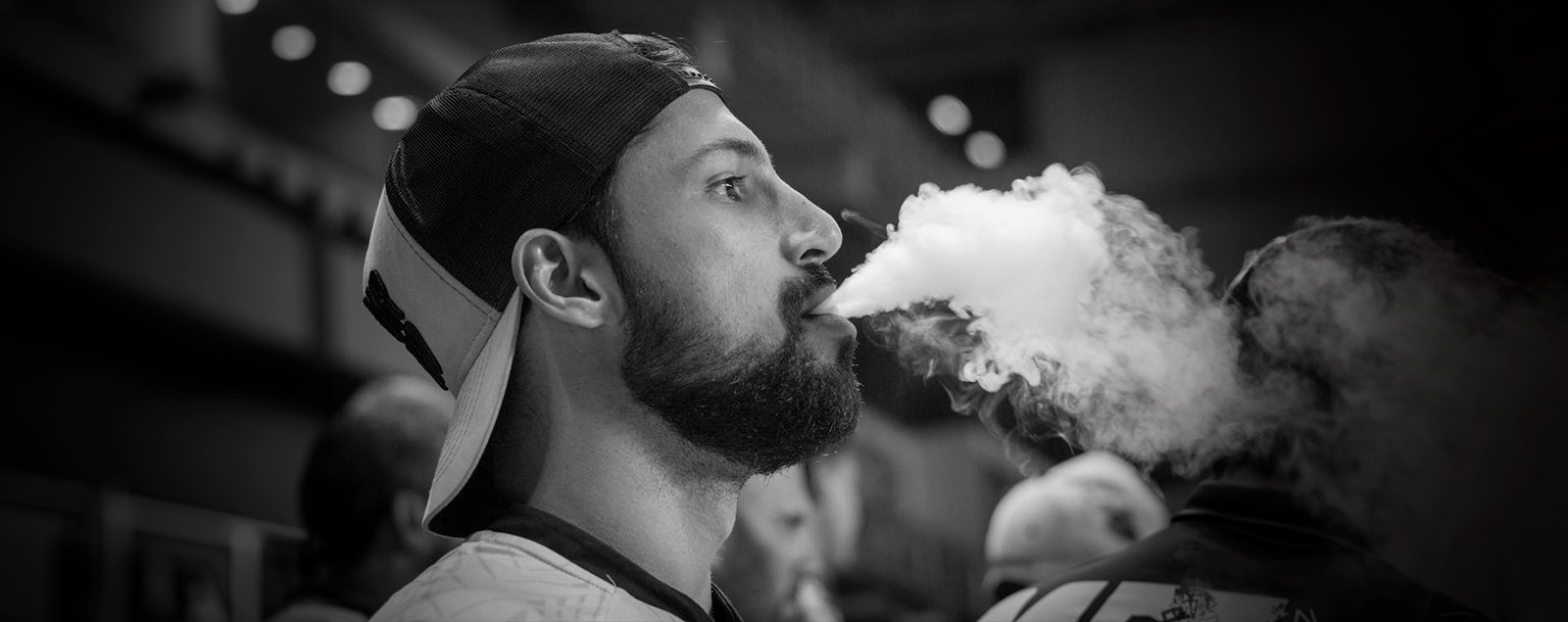 Ministério da saúde e Inca lançam campanha contra o uso de cigarros eletrônicos