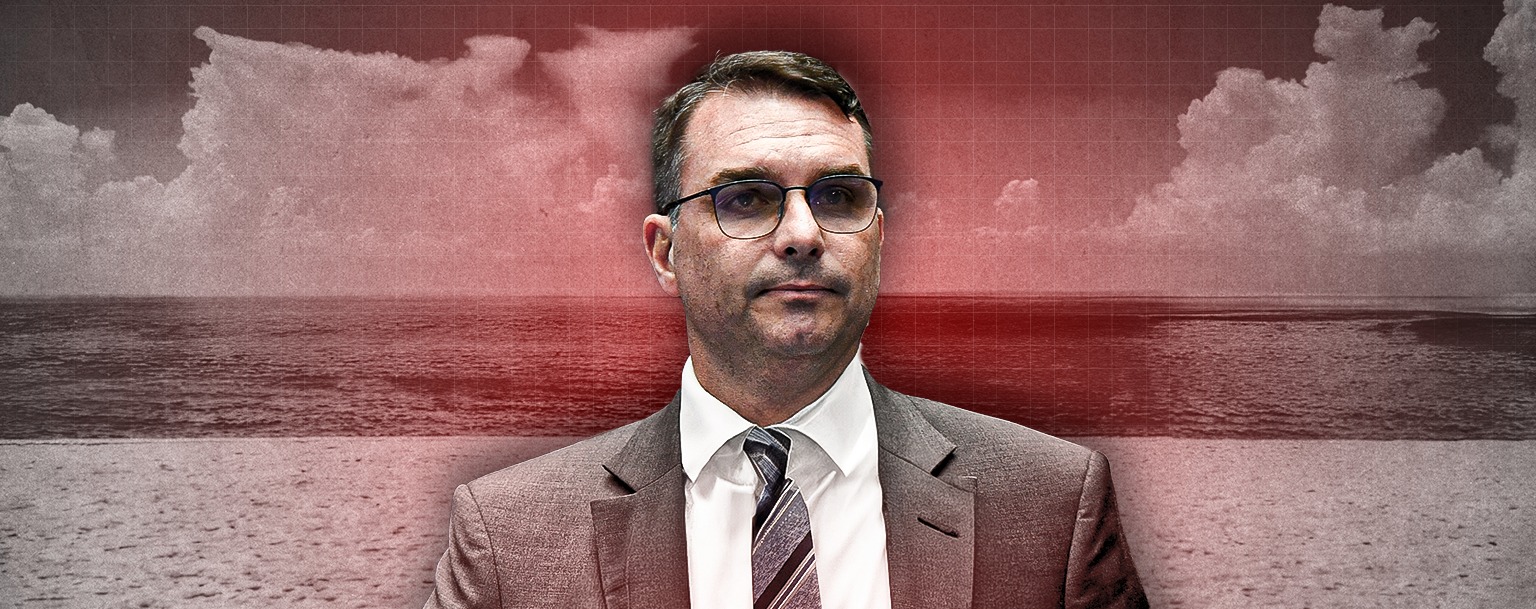 Veja repercussão da PEC bolsonarista que prevê privatização de praias