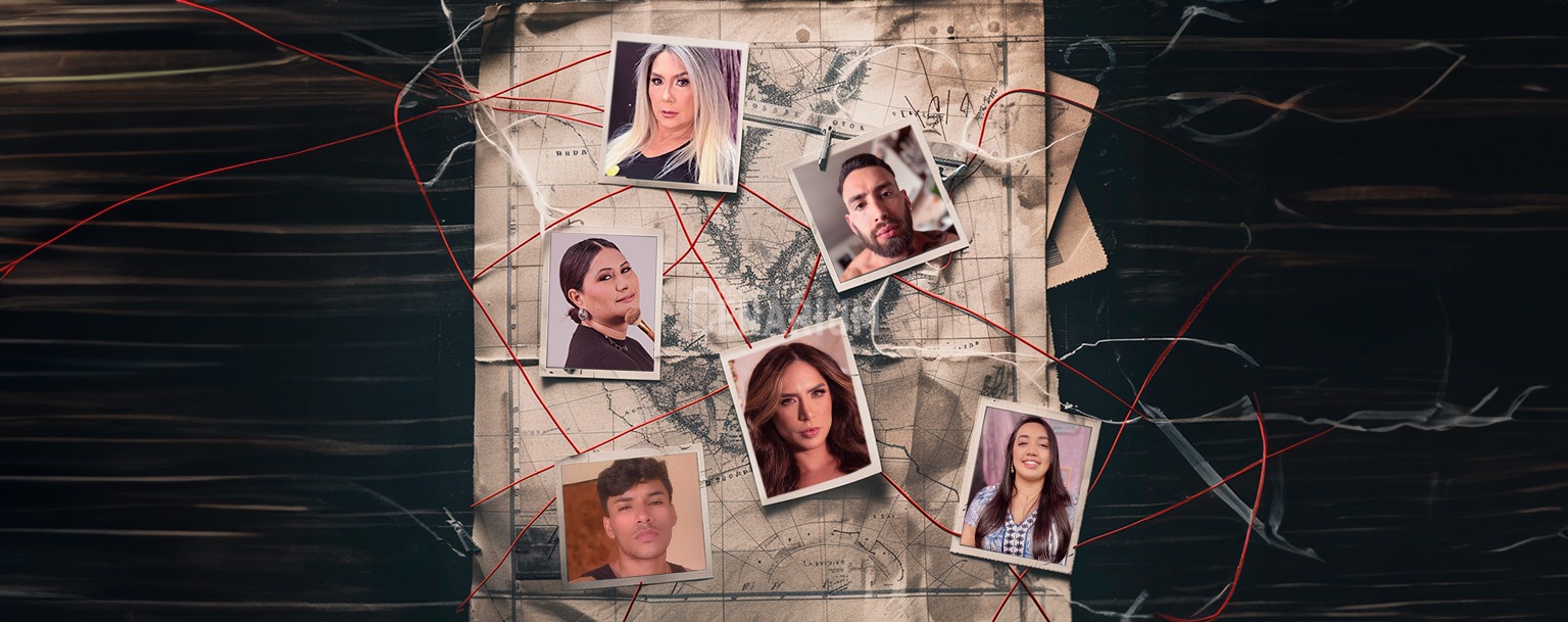 Drogas, seita religiosa, estupro e aborto: o que a polícia sabe sobre o ‘Caso Djidja’