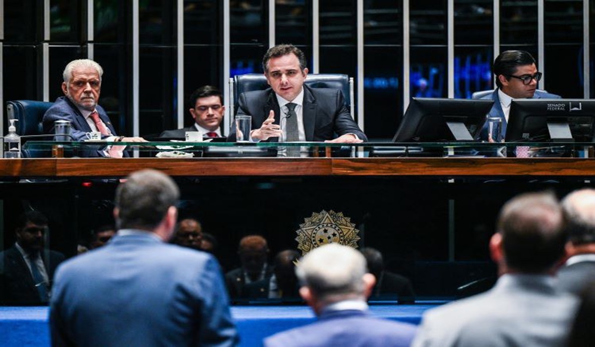 Senado aprova criação da Política Nacional de Assistência Estudantil