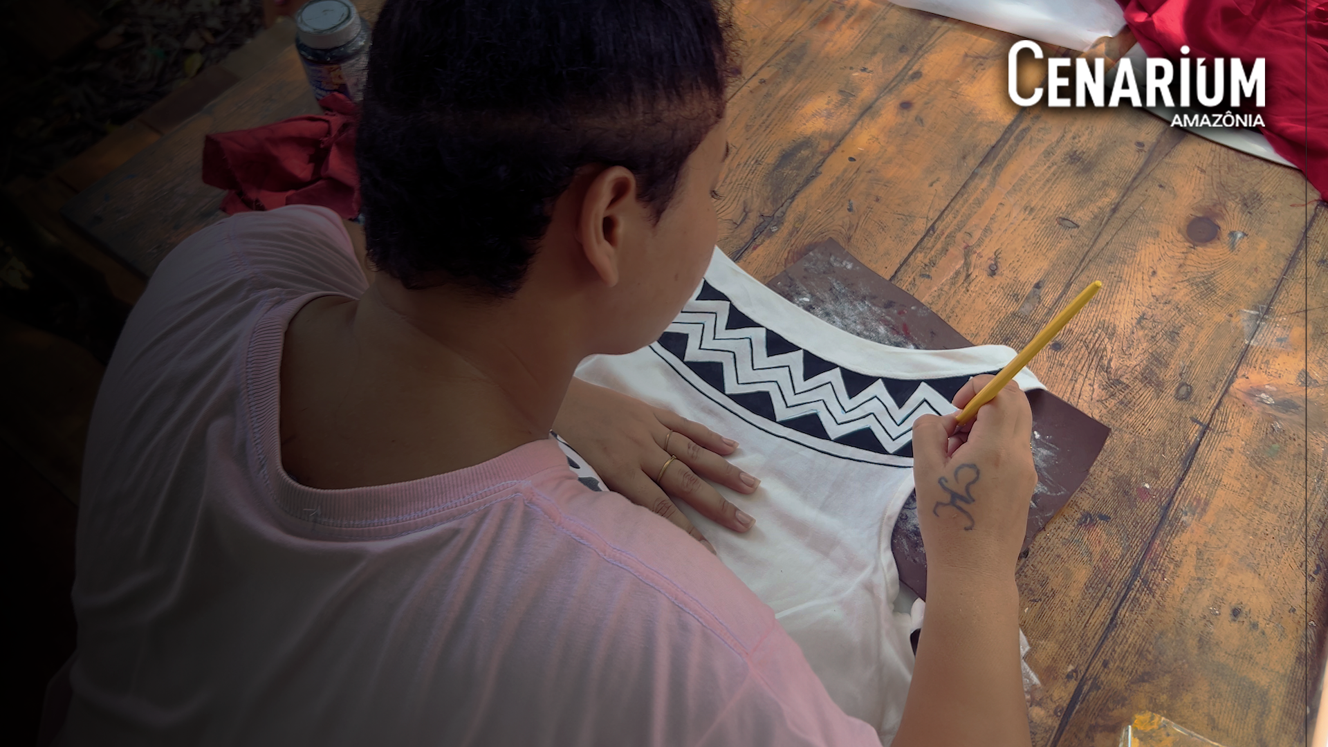 Empreendedorismo ancestral impulsiona renda de mulheres indígenas em Manaus