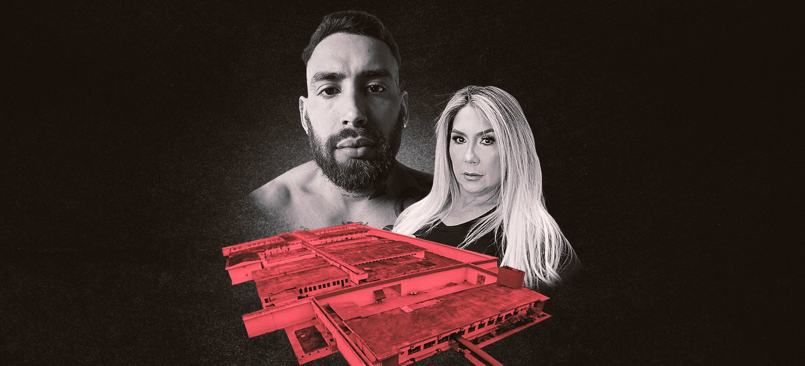 Saiba detalhes da seita organizada pela família de Djidja Cardoso