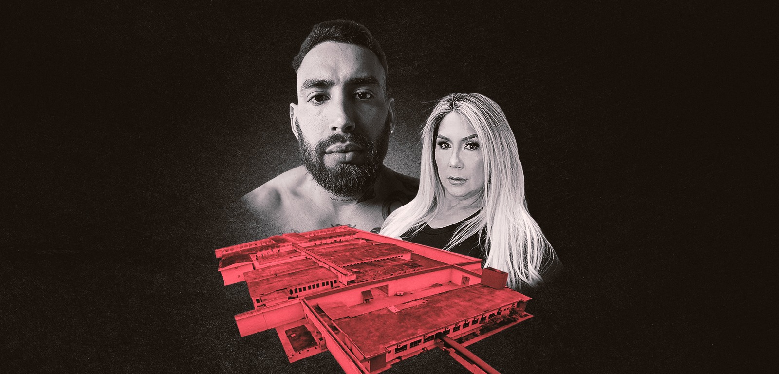 Saiba detalhes da seita organizada pela família de Djidja Cardoso