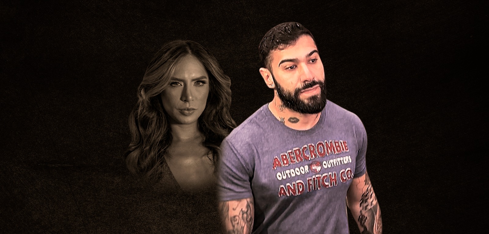 Em depoimento, ex-namorado de Djidja confirma tese de investigação