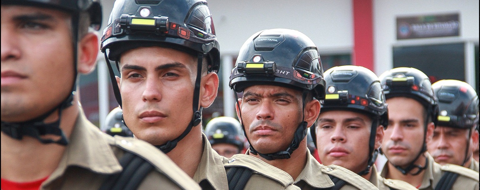 Operação Aceiro 2024: Governo do Amazonas antecipa ações de combate às queimadas no Estado