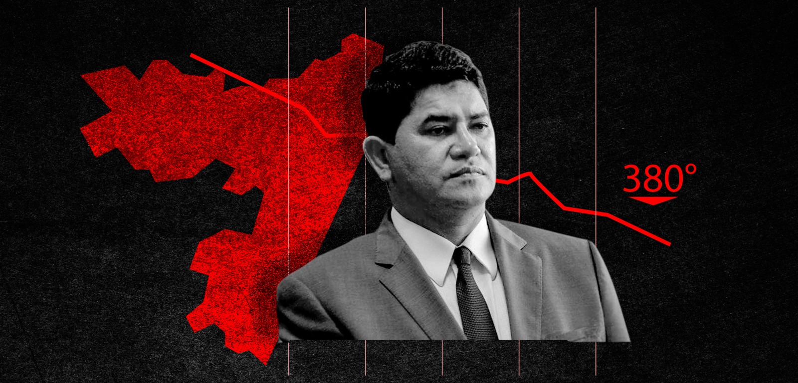 Bi Garcia faz Parintins cair no ranking de competitividade dos municípios